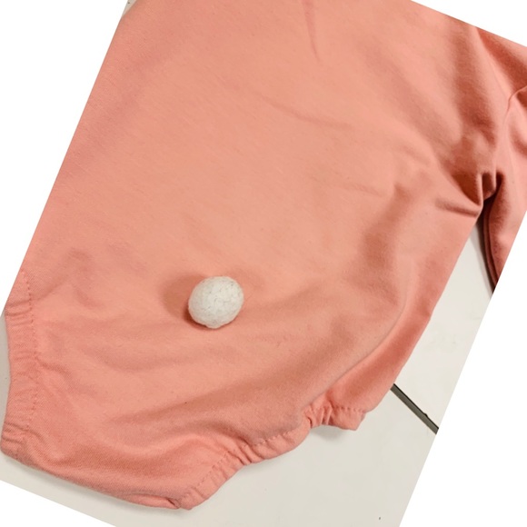 Very adorable bunny 🐰 bodysuit❤️ - Picture 6 of 7